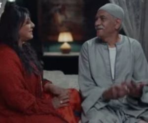 مسلسل بيبو الحلقة الأولى.. بيبو شايل الهم والعمدة يحتفل بعقيقة سليم