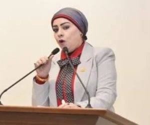 استجابة للنائبة جيهان شاهين .. اقتراحات النواب توافق على فصل حى حدائق الأهرام عن الهرم