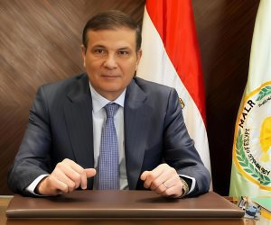 وزير الزراعة يُعلن فتح السوق البنمي أمام 4 منتجات زراعية مصرية