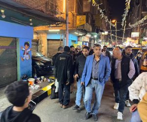 بعد المطرية.. إمبابة تستعد لمائدة رمضانية ضخمة بـ20 ألف وجبة إفطار