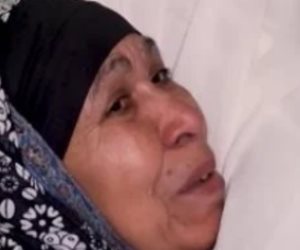 بركة رمضان يحقق أمنية الحاجة زينب برحلة عمرة ويهدى ابنتها 30 ألف جنيه