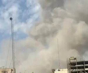 إيران تهدد بضرب مفاعل ديمونا الإسرائيلى رداً على محاولات إسقاط النظام