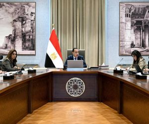 الحكومة: مهرجان العيد والربيع بحدائق تلال الفسطاط عقب انتهاء شهر رمضان