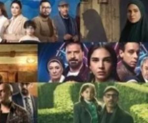 قائمة مسلسلات الـ15 حلقة فى النصف الثانى من رمضان 2026 قبل عرضها