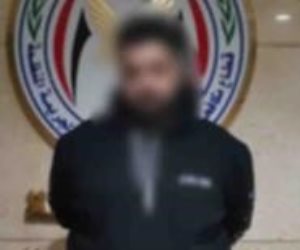 ضبط أحد الأشخاص بالجيزة لقيامه بالنصب والإحتيال على آخر والإستيلاء منه على أجهزة إلكترونية