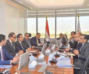 وزير الاستثمار: تكثيف جهود مكاتب التمثيل التجارى لفتح أسواق تصديرية مستدامة للمنتجات المصرية