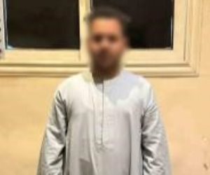 ضبط شخص قام بالنصب على المواطنين بدعوى الاستثمار في العملات المشفرة بأسيوط