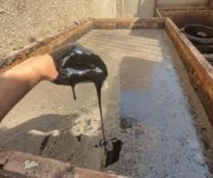 شرطة التموين تضبط 26 طن دخان معسل و4 طن تبغ سائب داخل مصنع غير مرخص فى الدقهلية