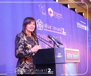 التحالف الوطنى يحتفى بصُنّاع “الأثر” ويتوّج روّاد العمل المجتمعى عن عام 2025