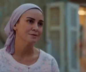 تامر نبيل يستغل بسنت أبو باشا ويطلب منها مقدم الشقة فى مسلسل حكاية نرجس