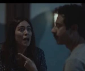 مسلسل أب ولكن الحلقة 2.. فلاش باك لبداية علاقة فراج وركين العاطفية