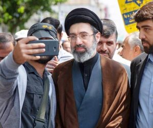 اجتماع لمجلس القيادة المؤقت بإيران لتحديد موعد جلسة اختيار خليفة خامنئي