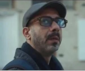 حبس محمد فراج مسلسل أب ولكن الحلقة 1