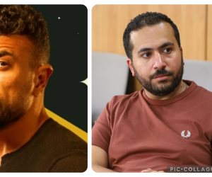 محمود جلال يكتب: لماذا نجح أحمد العوضي في كسب جمهور الدراما الشعبية؟