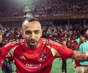 خالد الغندور : أفشة زملكاوي منذ صغره.. وقطاع الناشئين في إنبي يشهد