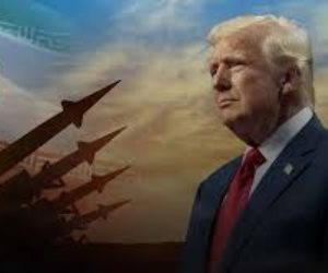 ترامب: اعتذار إيران لدول الجوار ووعودها بعدم استهدافهم نتيجة مباشرة للهجمات المتواصلة