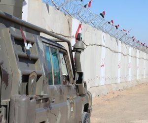 مسئول عراقي: الحدود مع جميع الدول مؤمنة بالكامل ولا وجود للتسلل أو التهريب