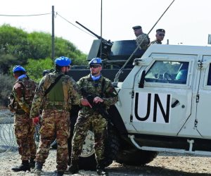 ارتفاع حصيلة مجزرة "النبي شيت" بلبنان واستهداف مباشر لقوات "اليونيفيل" جنوباً وإصابة 3 من جنودها 