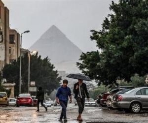 هل انتهت الأجواء الشتوية؟ الأرصاد ترد