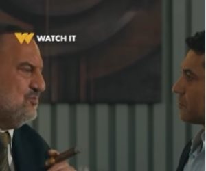 مسلسل أولاد الراعي الحلقة 21.. محمد عز وراء اختطاف ابنة أحمد عيد منذ طفولتها