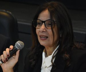 وزيرة الثقافة تترأس اجتماع اللجنة العليا للمهرجانات وتؤكد: المهرجانات رافد مهم لتعزيز الإبداع وتحقيق الأمن الثقافي