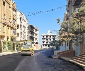 وزيرة الإسكان تتابع مشروعات "ظلال" والبنية الأساسية وأعمال التطوير بمدينة الشيخ زايد