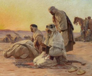 من أرض الهجرة| رجال المال (3): سعد بن أبي وقاص.. صاحب ثروة استخدم الأموال وسيلة للعمران وخدمة المجتمع