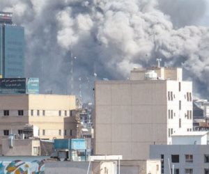 تحذير من الفوضى الشاملة.. القاهرة للعالم: الحلول العسكرية لن تفضي سوى الى المزيد من العنف وإراقة الدماء.. والطريق الأمن هو الحوار 