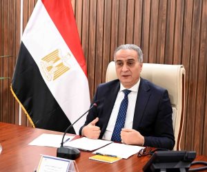 حماية المستهلك يشن حملة رقابية مفاجئة بعدة مناطق بالقاهرة ويضبط "14" مخالفة للتلاعب بالأسعار 