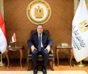 التعليم العالي فى اليوم العالمي للمرأة: إقبال كبير فى قيد الفتيات بالتعليم الجامعي.. ونسبة عضوات هيئة التدريس وصلت 54.18% 