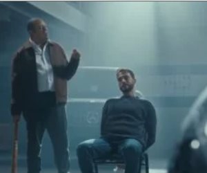 مسلسل فن الحرب الحلقة 19.. نهاية صادمة الكل باع زياد والعصابة طلعت خاينة