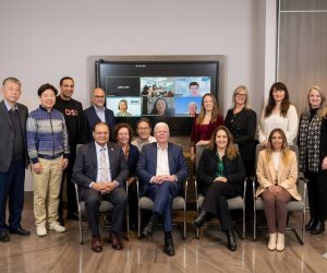 مصر تنضم لأول مرة للمجلس الدولي للتقييم الخارجي لمنظمة "ISQua" العالمية