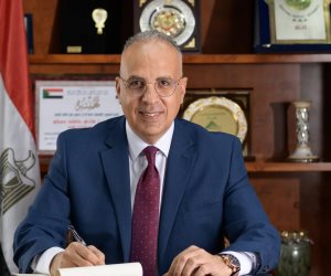 وزير الري يتابع حالة منظومة الصرف الزراعي، وأعمال وأنشطة هيئة الصرف