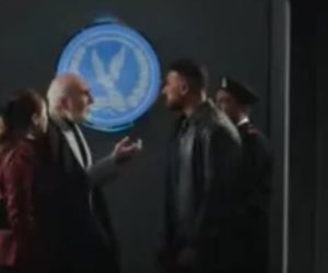 على كلاى الحلقة 19.. محمد ثروت يحاول إذلال رحمة محسن