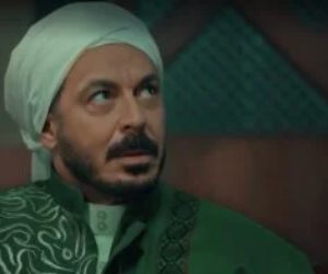 مسلسل درش الحلقة 19.. الشيخ وفا يصنع المعجزات فى مقامه