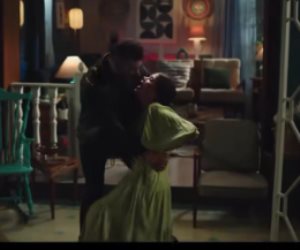 مسلسل علي كلاي الحلقة 19.. علي يخرج من السجن ولكن الفرحة لم تكتمل