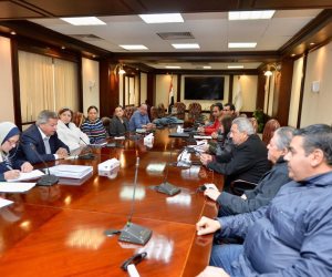 لجنة الدراما بالأعلى للإعلام: دراما النصف الأول من رمضان شهدت حضورًا مكثفًا لشباب المبدعين وحققت هدفها 