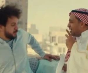 مسلسل فخر الدلتا الحلقة 19.. شخص بملابس خليجية يطارد عمرو بـ 10 آلاف يورو