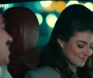 فخر الدلتا الحلقة 19.. مفاجأة تارا لـ فخر: هدية خاصة واعترافات رومانسية