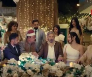 مسلسل فخر الدلتا الحلقة 19.. دموع الفرح وهدايا الأجداد فى ليلة زفاف علاء وأميرة