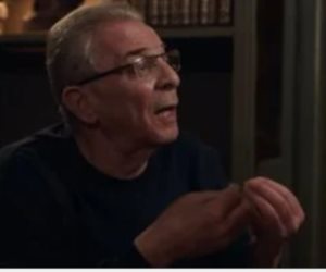 فرصة أخيرة الحلقة 4.. محمود حميدة وعلى الطيب فى مسرح الجريمة