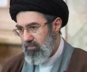 من هو مجتبى خامنئي المرشد الأعلى وزعيم إيران الجديد؟