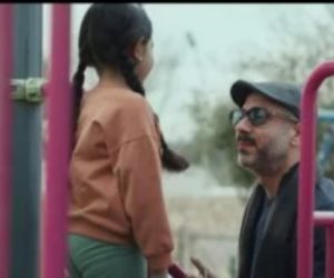 مسلسل أب ولكن الحلقة 4.. محمد فراج يقابل ابنته نور بدون علم والدتها