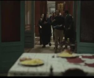 مسلسل أب ولكن الحلقة 4.. انهيار سلوي عثمان بعد حكم طردها من شقة ابنها أدهم