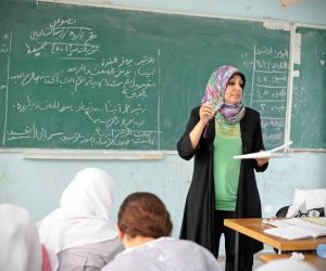 المرأة المصرية في عهد الرئيس السيسي.. تمكين حقيقي يعزز بناء الجمهورية الجديدة