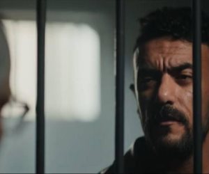 علي كلاي الحلقة 21 .. وفاة روح وصدمة علي خلال أحداث المسلسل