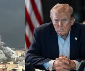 توسع العدوان على إيران.. «فخ» أمريكي-إسرائيلي يهدد أمن أوروبا بطوفان النزوح وأزمة الطاقة