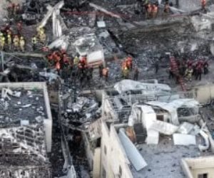 الجيش الإيرانى : قصفنا محطة رادار الإنذار المبكر الأمريكية في إسرائيل