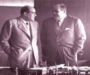 إعلان أسماء الفائزين بجوائز مصطفى وعلى أمين الصحفية