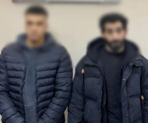 ضبط طرفى مشاجرة بولاق الدكرور للخلاف حول إستخدام أدوات التدريب بصالة ألعاب رياضية